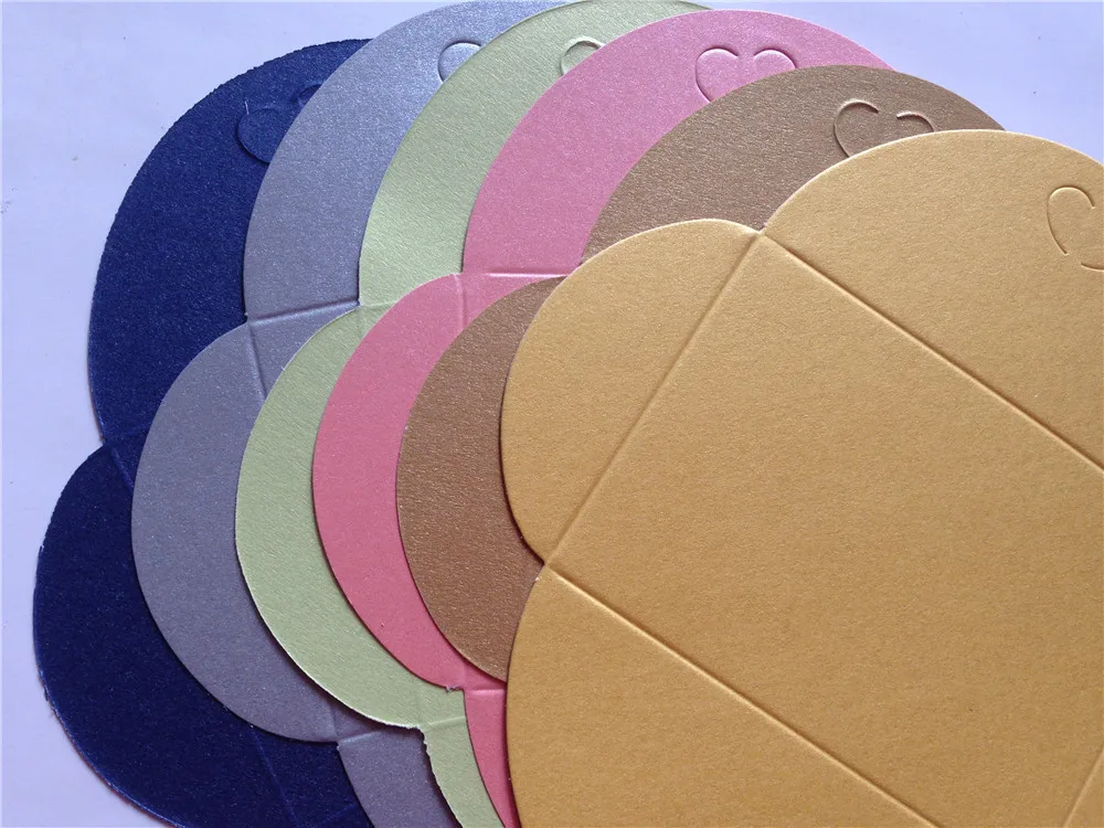 50 шт. карманы для карт 105 х72 мм|cardboard envelope|envelope cardenvelope card box |