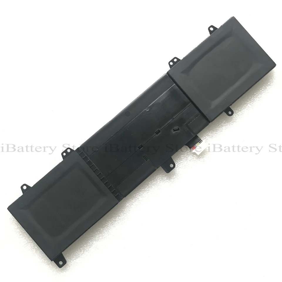 Оригинальный аккумулятор 0JV6J для Dell Inspiron 11 3000 3162 3164 3168 P24T Series PGYK5 | Компьютеры и