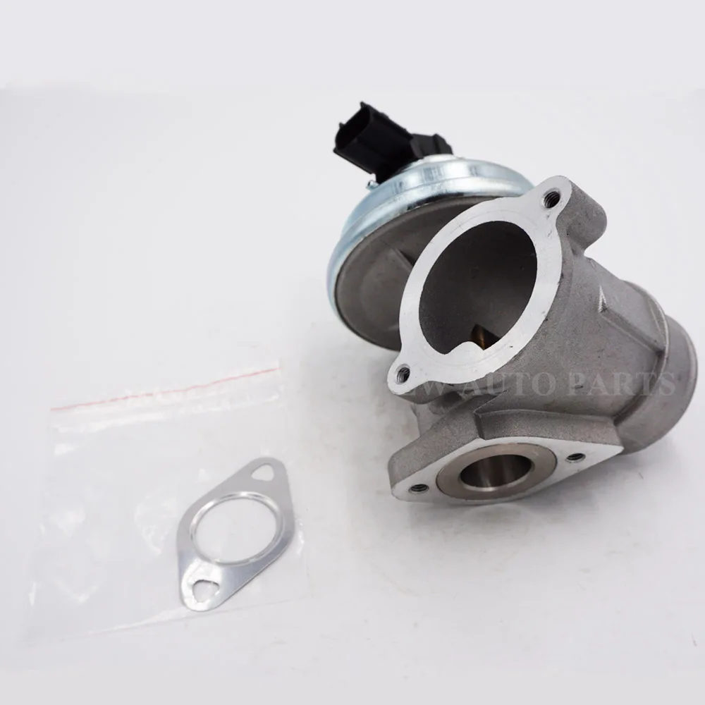 Клапан EGR для FORD MONDEO TRANSIT JAGUAR X TYPE 2 0 3 4 16V JDE7436 FDR138 рециркуляция выхлопных