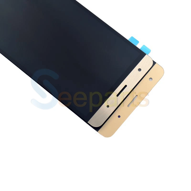 For ASUS Zenfone 3 Deluxe Z016S Z016D ZS570KL LCD Display Touch Screen Digitizer Assembly 5.7&quotfor Replacement | Мобильные