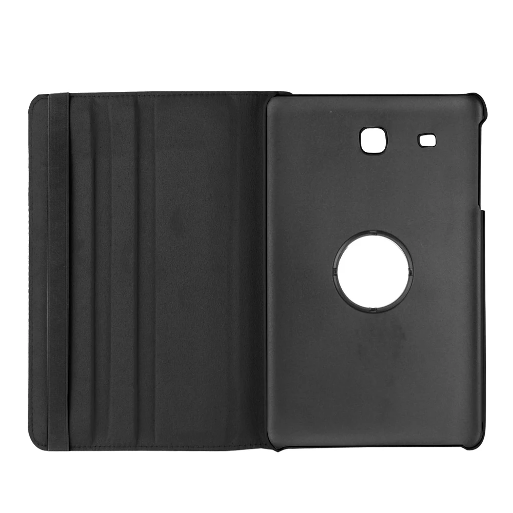 Футляр из искусственной кожи чехол для Samsung Galaxy Tab E 9,6 SM-T560 SM-T561 планшеты для Samsung Galaxy Tab E 9,6+ пленка из закаленного стекла
