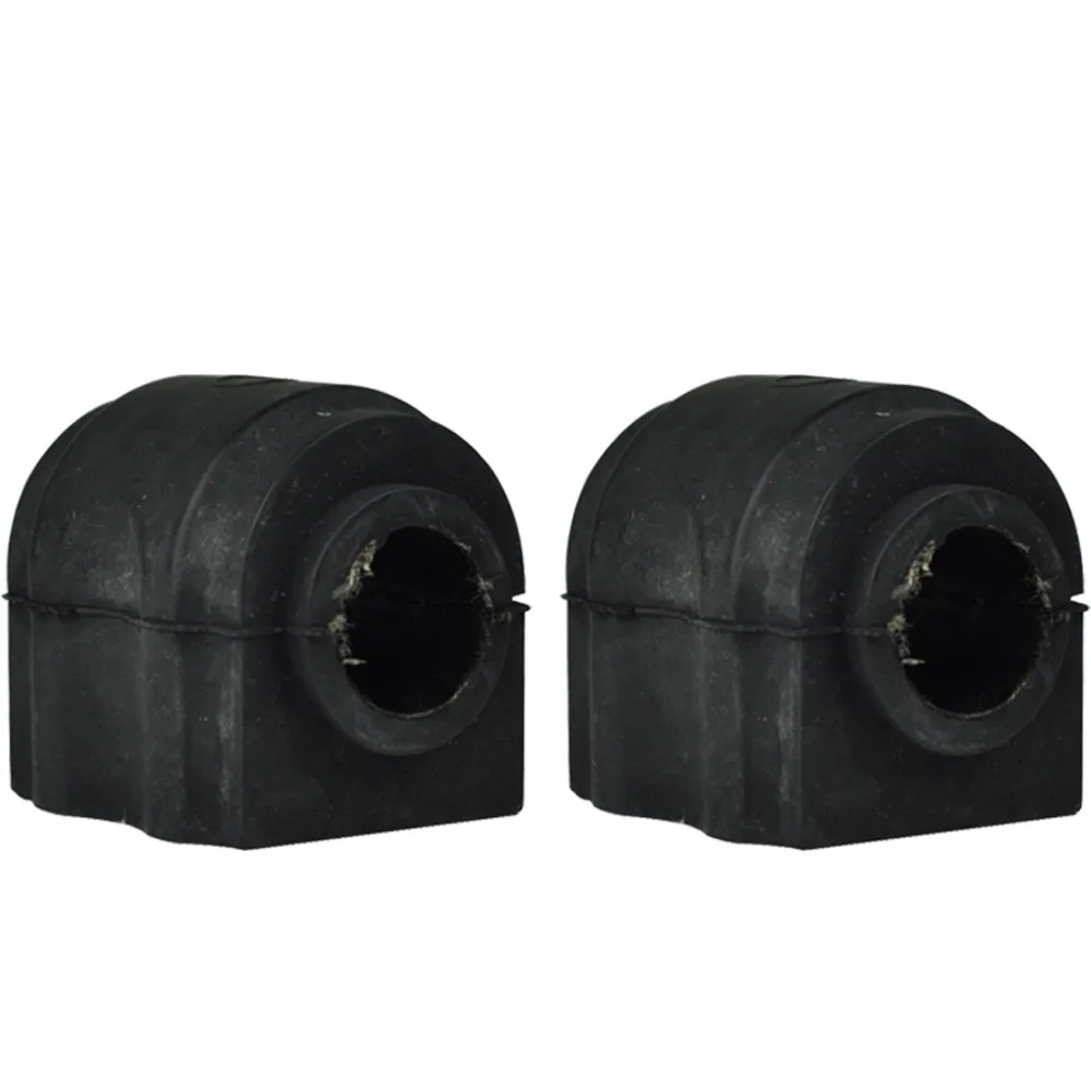 Новый набор из 2 предметов сзади Стабилизатор поперечной втулка для Land Rover Discovery 3/4