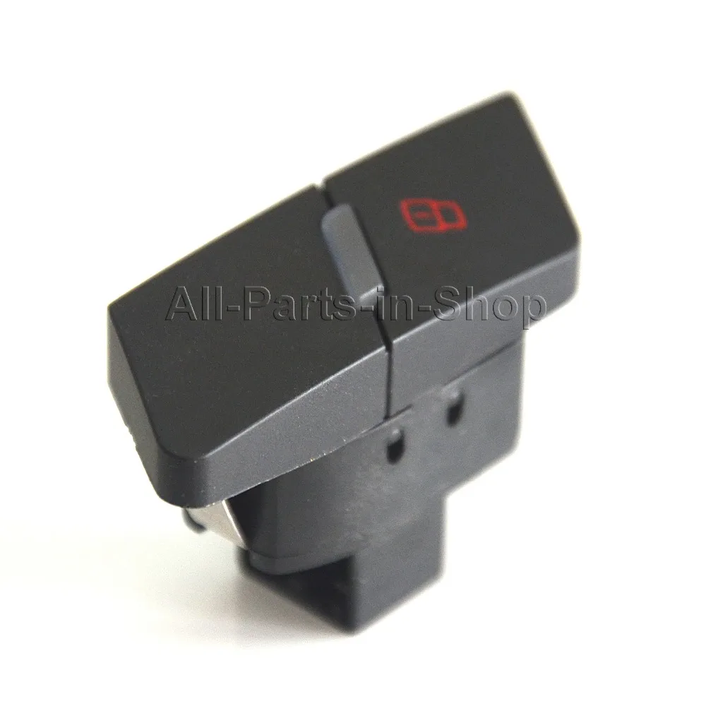 AP01 4F0962108B переключатель дверного замка для AUDI A6 S6 C6 Центральная кнопка блокировки
