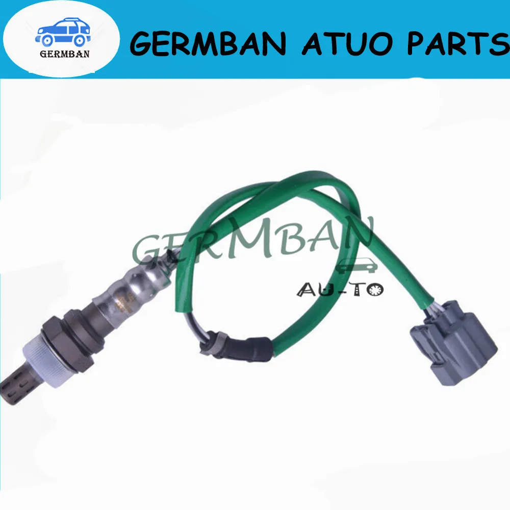 Задний кислородный датчик O2 36532-PNB-G02 для 2002-2006 Honda CR-V Mk II (RD _) 2.0L L4 | Автомобили и