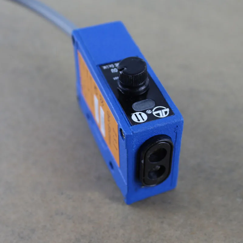 Z3J-DS5OE3 инфракрасный датчик/Z3J-DS50E3 фотоэлектрический переключатель/мешок делая машину разряда Электрический глаз