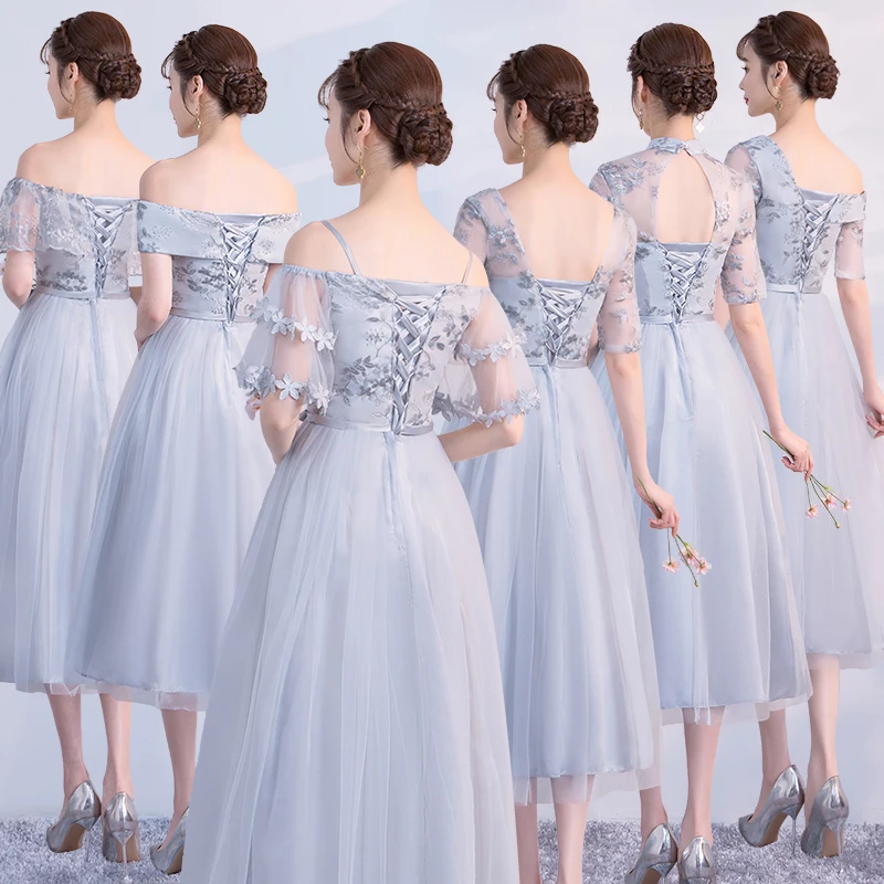 С вырезом лодочка Чай Длина взрослых обувь среднего размера в Корейском стиле с