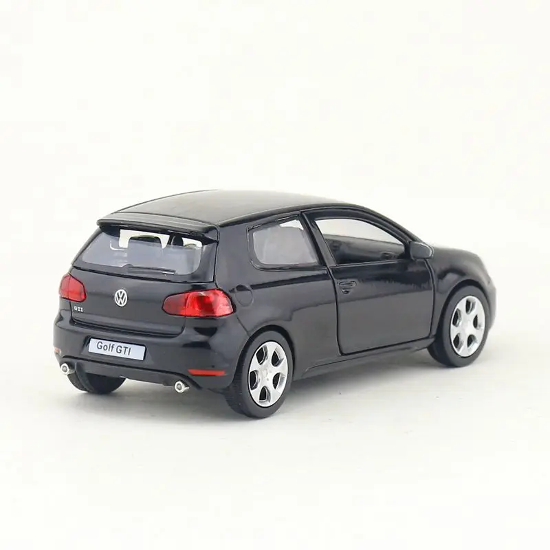RMZ City игрушка/модель под давлением/Масштаб 1:36/внедорожник Volkswagen Golf