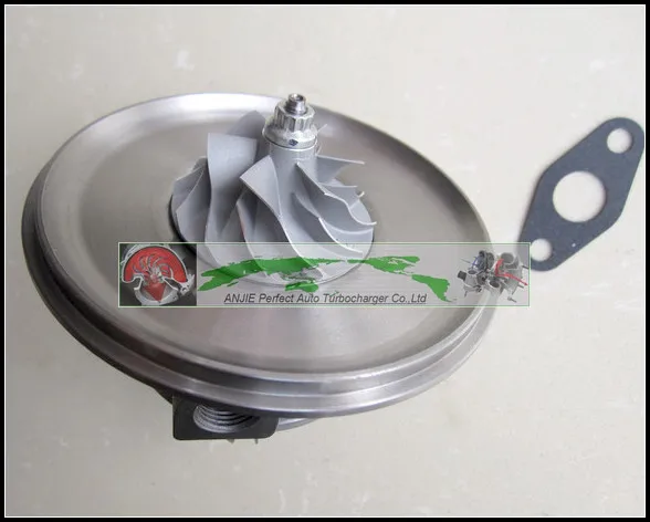 Бесплатная доставка турбокартридж CHRA RHF4 VIFE 8980118922 8980118923 для ISUZU D Max Holden Rodeo