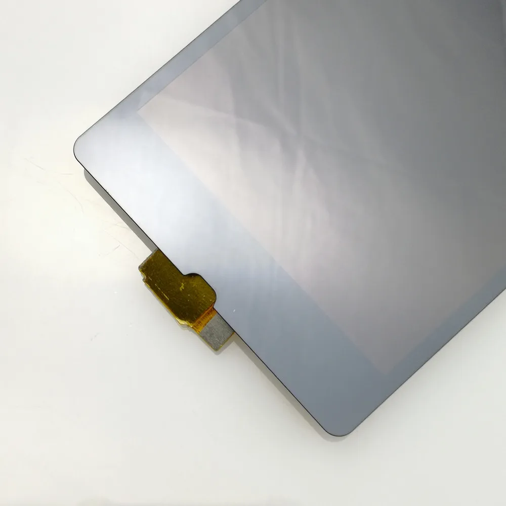 RTGparts IPS LCD емкостный кодирующий преобразователь сенсорного экрана в сборе для Sony