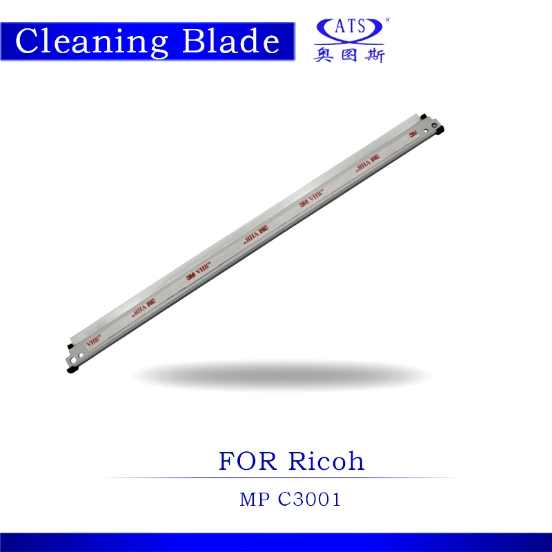 2 шт. лезвия для очистки барабана Ricoh MPC 3001 3501 4501 5501 совместимые с MPC3001 MPC3501 MPC4501 MPC5501
