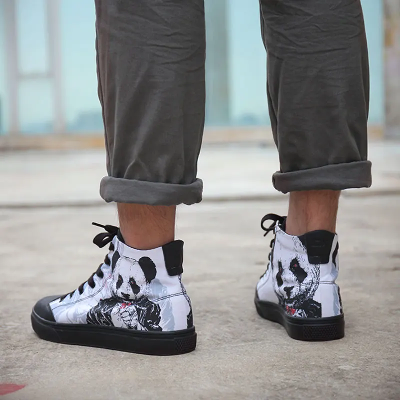 IDX I want to buy comfortable original graffiti oldschool fashion work shoes woman | Обувь