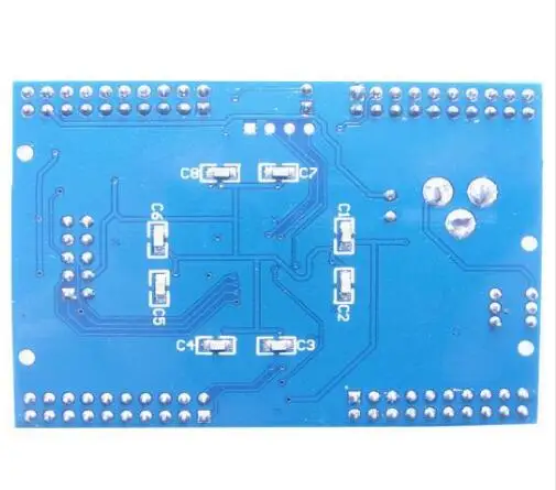 Макетная плата для экспериментов U119 Altera MAX II EPM240 CPLD 1 шт. | Компьютеры и офис