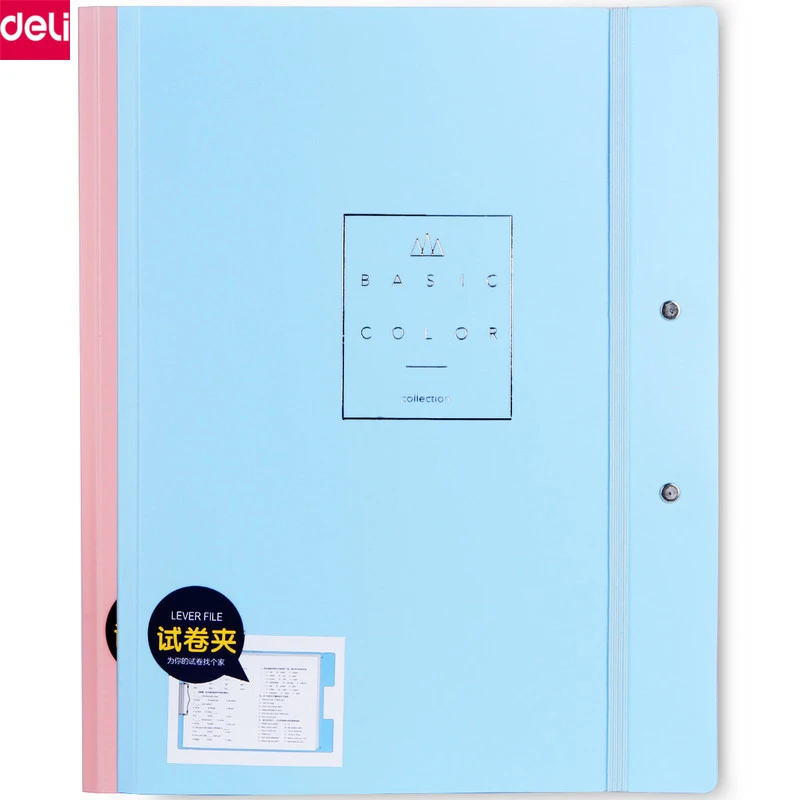 Балык школьников Бумага клип коррекции для экзамена документ организатор