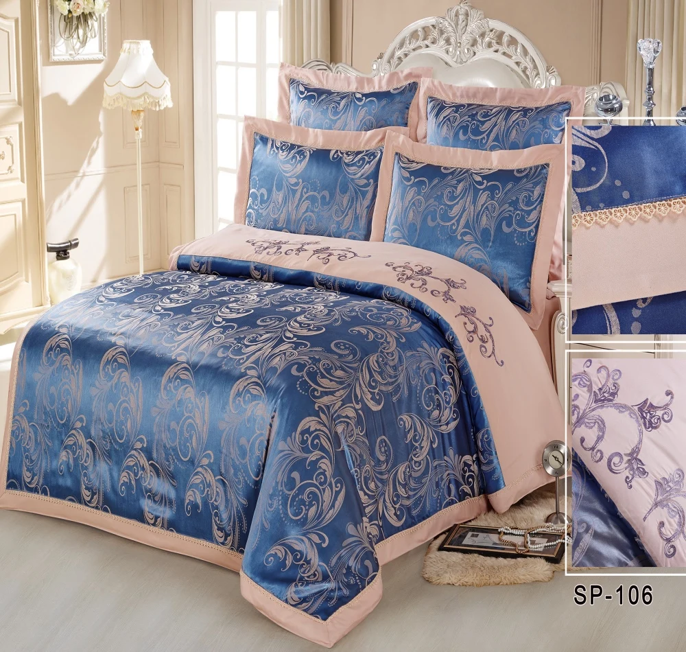 &quotSILKPLACE&quot горячие продажи Хлопок Постельные принадлежности Комплект