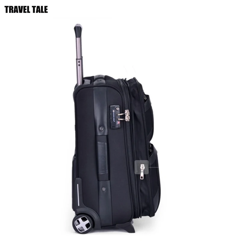 Дорожная сумка на колесиках TRAVEL TALE 20 &quot24&quot 28&quot | Багаж и сумки