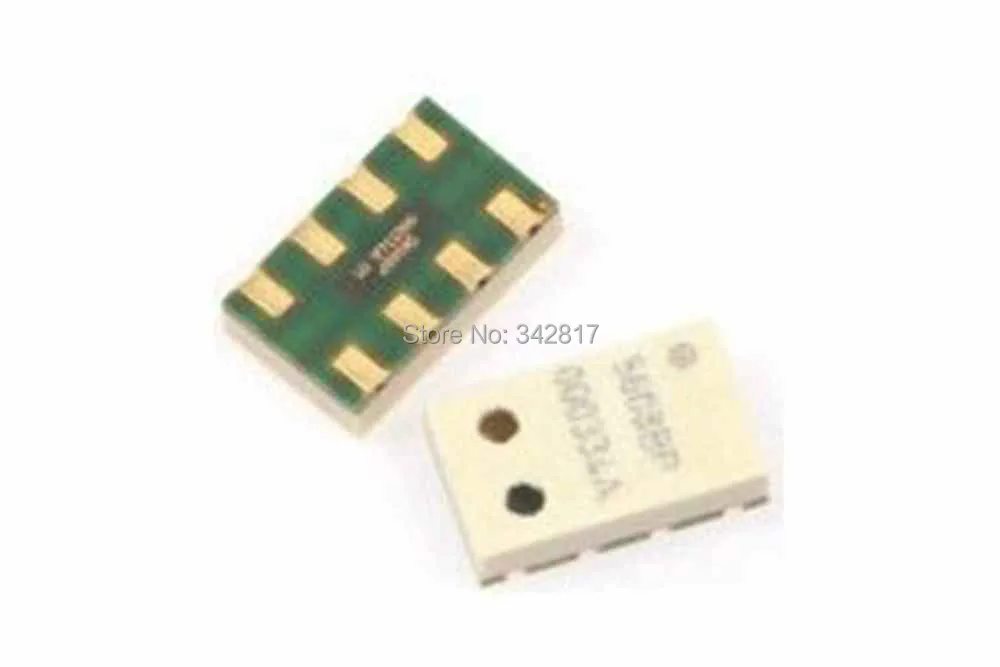 MS5607-02BA01 Ms5607 MS5607BP прецизионный цифровой датчик давления 5 шт. | Электронные
