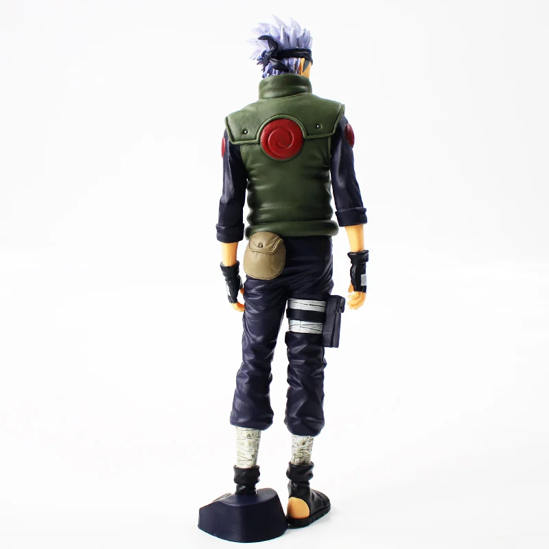 28 см Banpresto Grandista Shinobi отношения фигурка из ПВХ движущаяся Коллекционная модель
