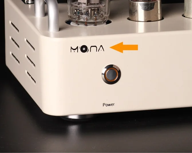 Himing MONA Новый EL34 трубчатый усилитель HIFI EXQUIS односторонний класс A подмостки ручной