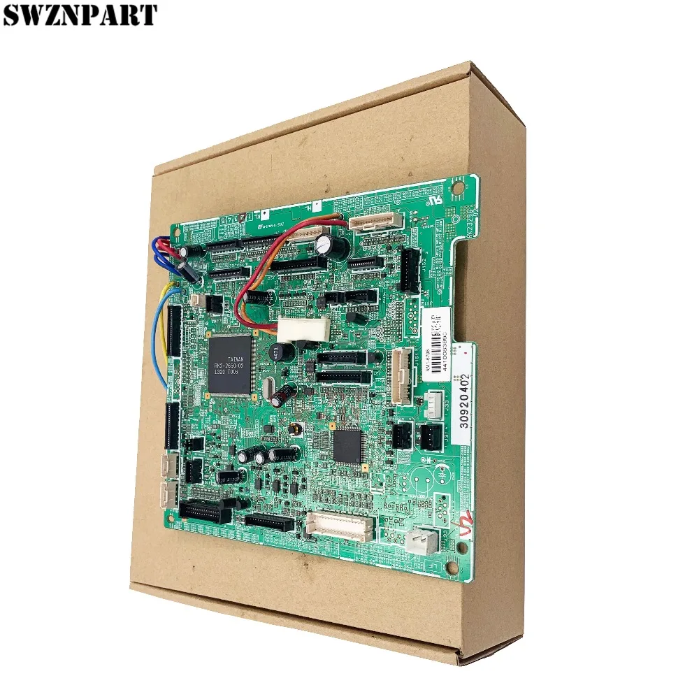 Панель ПК с управлением постоянным током используемая для HP CP5225 CP5225n 5225 5225N CP5220 5220