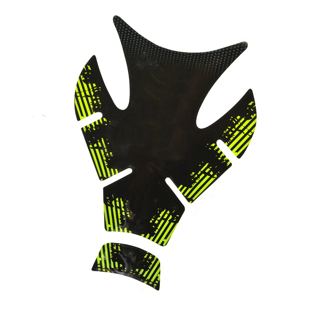 

Motorcycle Racing Fuel Gas Tank Cap Cover Pad Sticker Protector For Kawasaki NINJA 400R 650R 250R Ninja ZX6R ZX10R ZX14 ER-6N