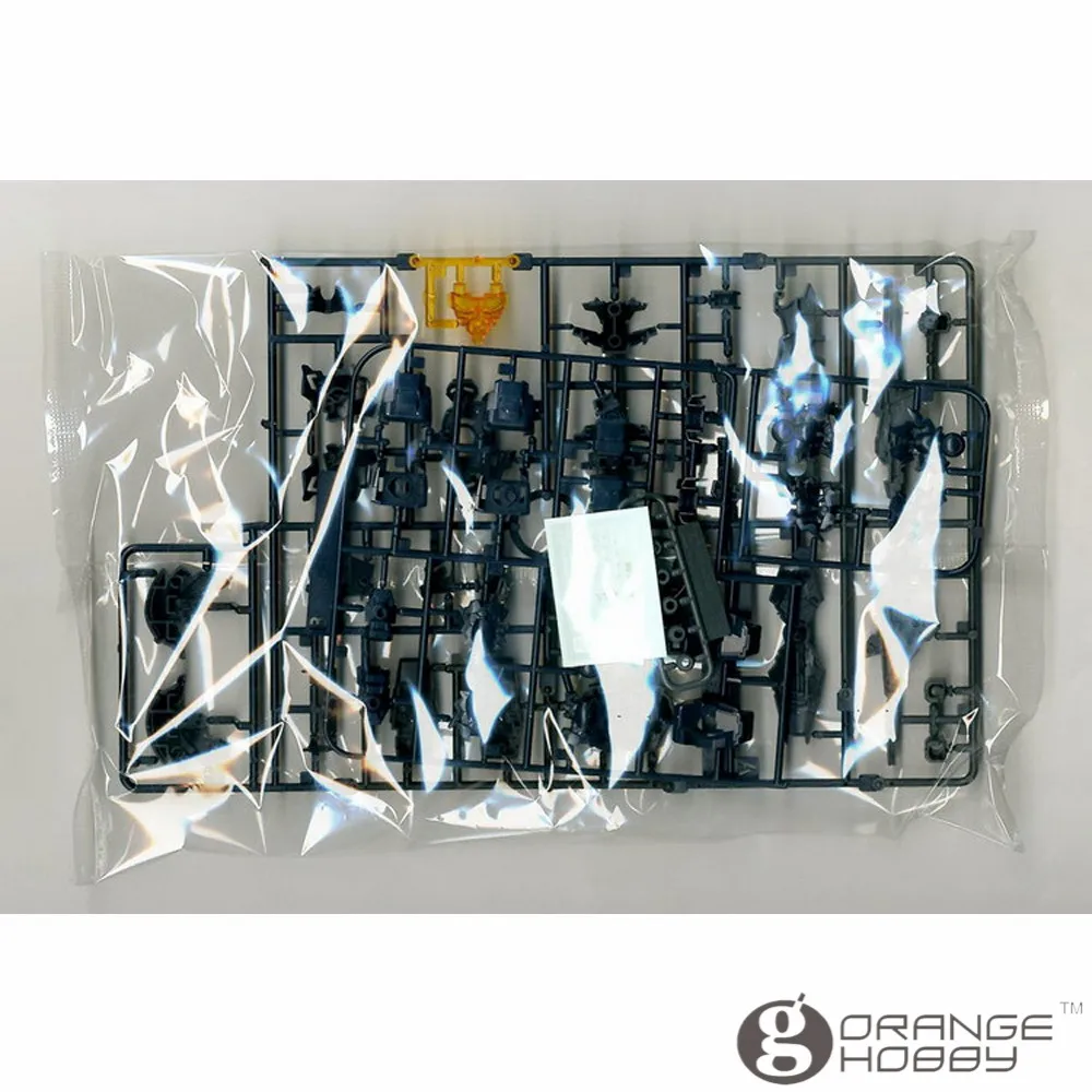 OHS Bandai SD BB 391 Q Ver единорог Gundam O2 Banshee Norn мобильный костюм в сборе модельные наборы