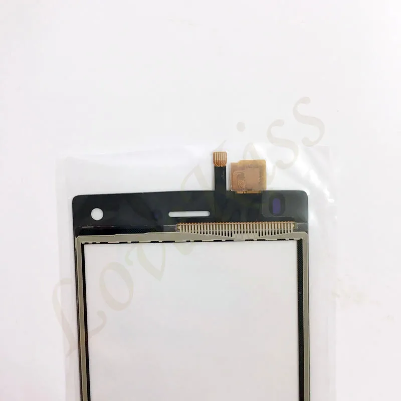 4 5 &quotсенсорный экран панель дигитайзер сенсор для Fly FS452 FS 452 Nimbus 2 сенсорный