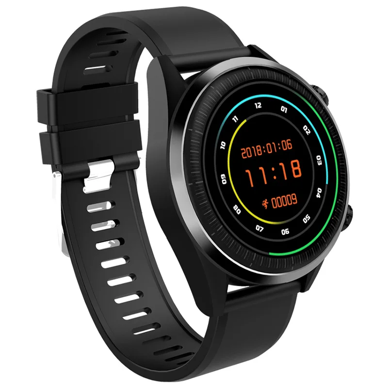 KingWear KC05 Pro 4G Smartwatch телефон Android 7 1 OS MTK6739 четырехъядерный 25 ГГц процессор 3 Гб RAM + 32