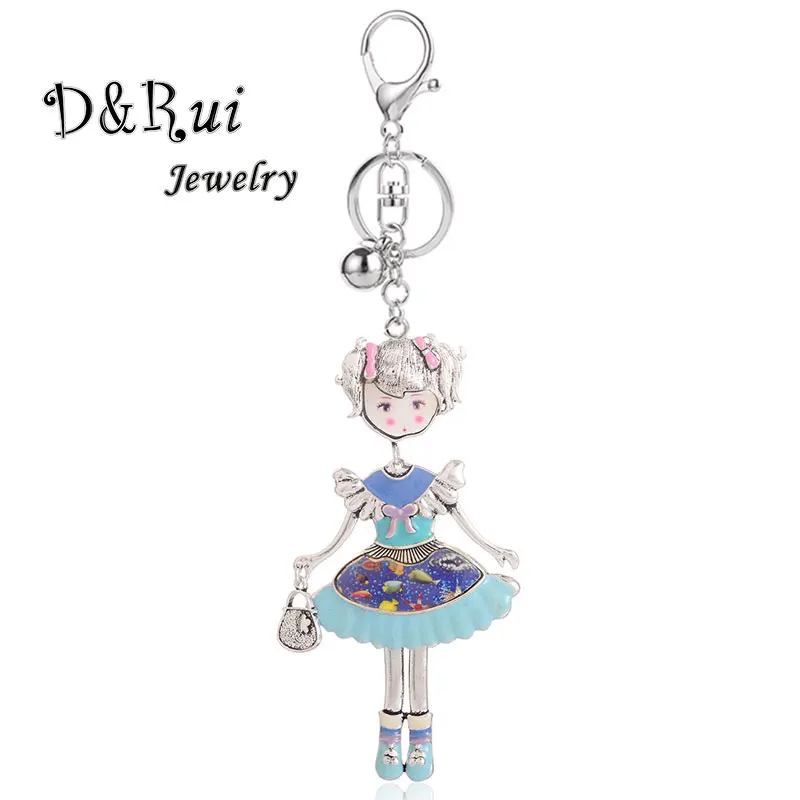 Женская сумка брелок из металлического сплава для вечеринок|Брелоки| |