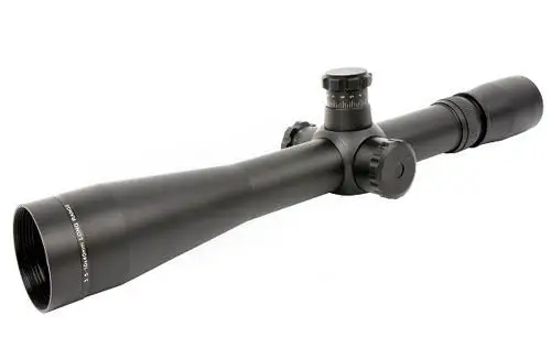 GZ10039 Новое поступление M1 3 5 10X40 боковая фокусировка прицел снайперская