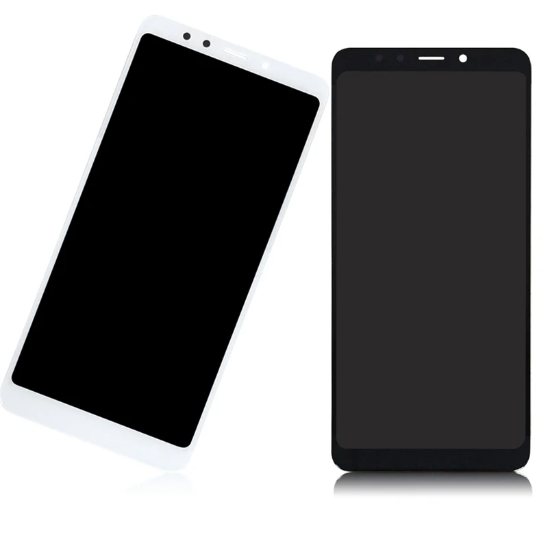 ЖК-дисплей для Xiaomi Redmi 5 7 &quot5 Plus 99&quot сенсорный экран 100% дюйма новый дигитайзер в