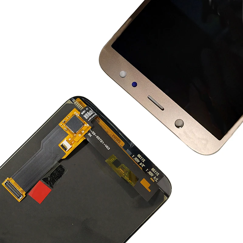 SZHAIYU 5 6 ''регулировка яркости ЖК-дисплей для Samsung Galaxy A6 2018 A600F A600FN сенсорный