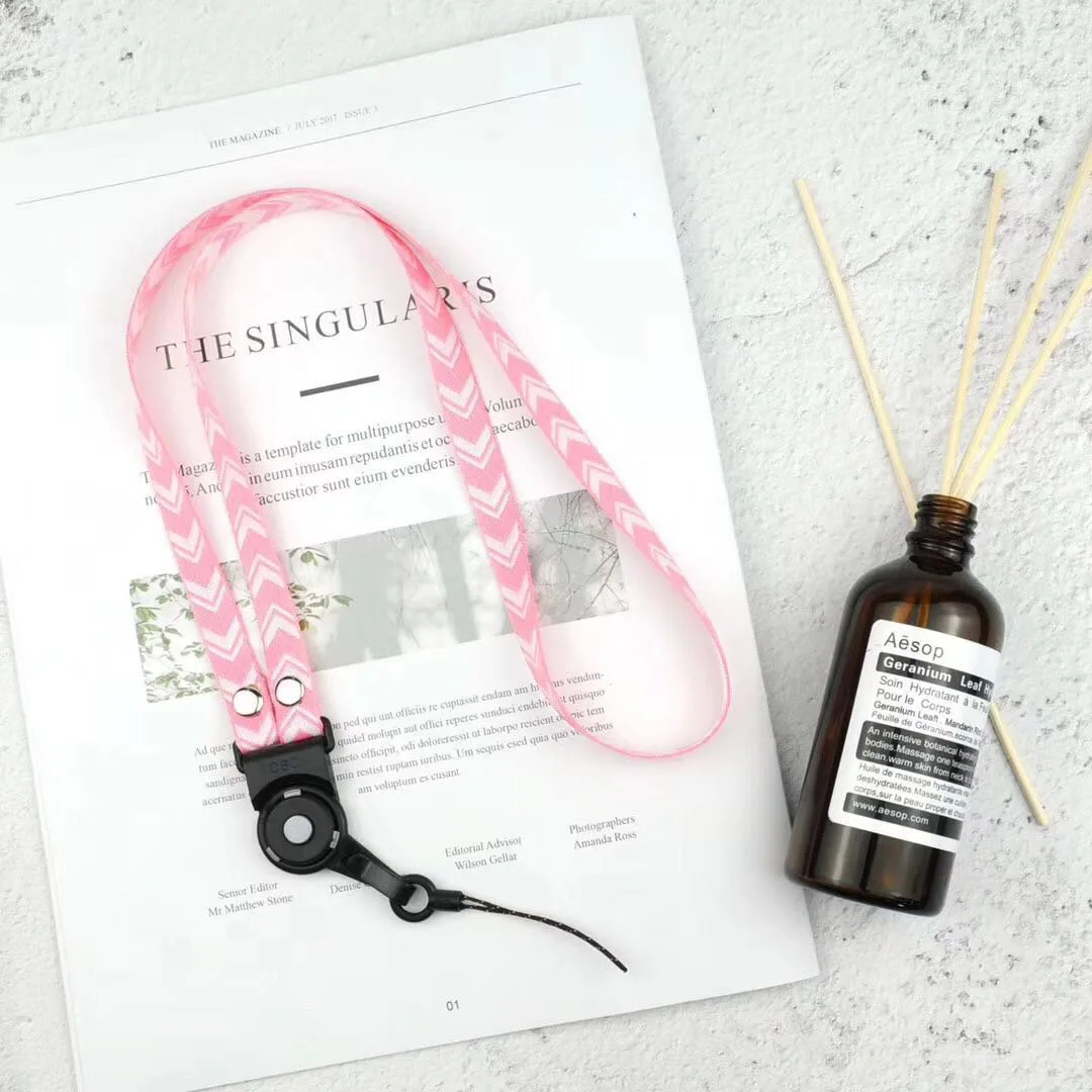 5 шт./лот популярный Чехол для мобильного телефона ремешок Камера КЛЮЧИ ID Pass карты