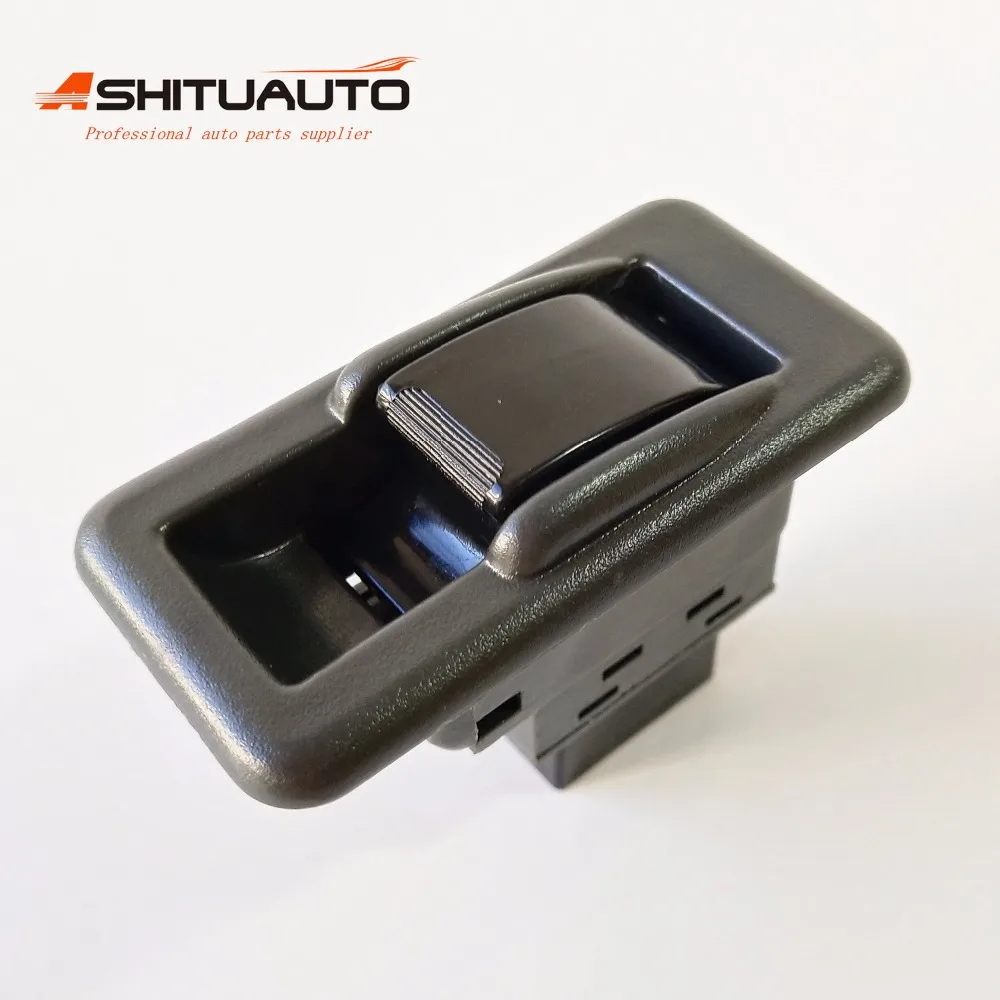AshituAuto переключатель управления стеклоподъемником переключатель стеклоподъемника автомобиля передний левый правый задний для MITSUBISHI PAJERO MR753373 MR731813