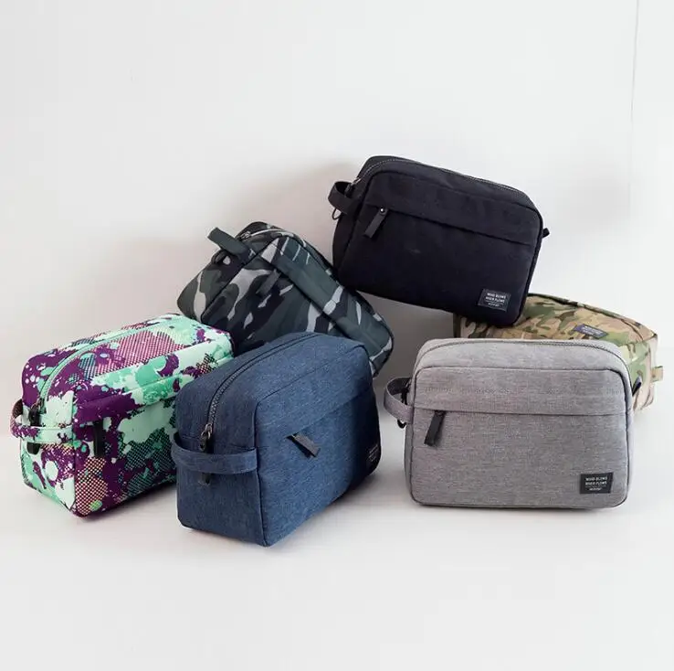 Winner органайзер для путешествий модная женская косметичка сумки хранения большая