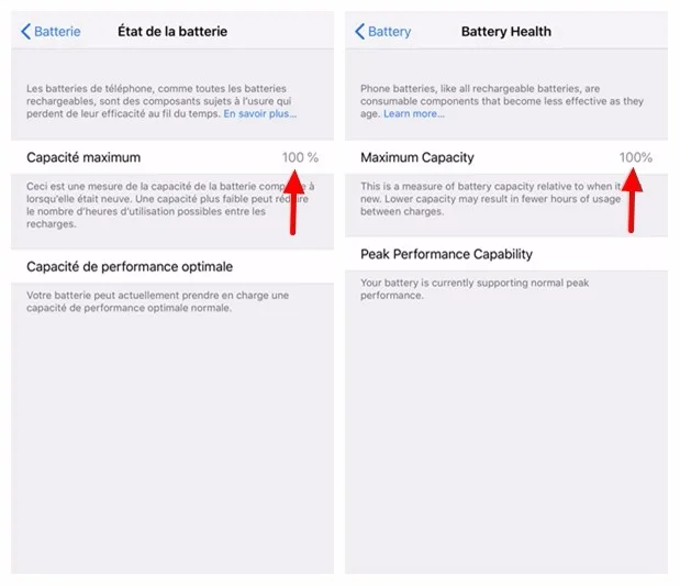 Bamyoyo 10 шт. выглядит как Оригинальная батарея для iPhone 6S Accu 1715 мАч Замена+ AP логотип+ ILC технология в