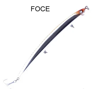 LABORATORIO IL SERRA 28g 18cm saltwater lure minnow fishing hard lure|lure shrimp|lure weightminnow |