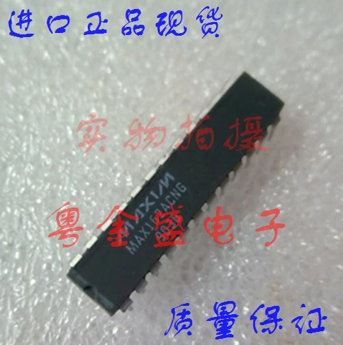 

Бесплатная доставка MAX162ACNG MAX162A MAX162