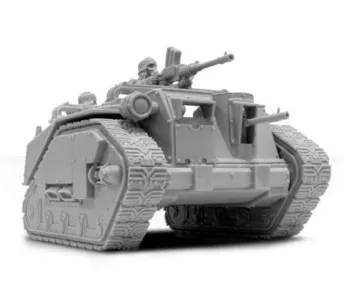 DEATH KORPS OF KRIEG GRENADIER CENTAUR светильник штурмовой перевозчик Бесплатная доставка (Angelina