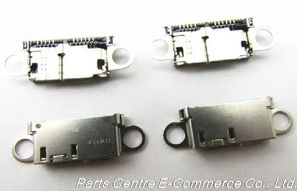 10 шт. новый разъем Micro USB для зарядного устройства samsung Note3 N900 N9002 N9005 N9006 N9008 N9009 |