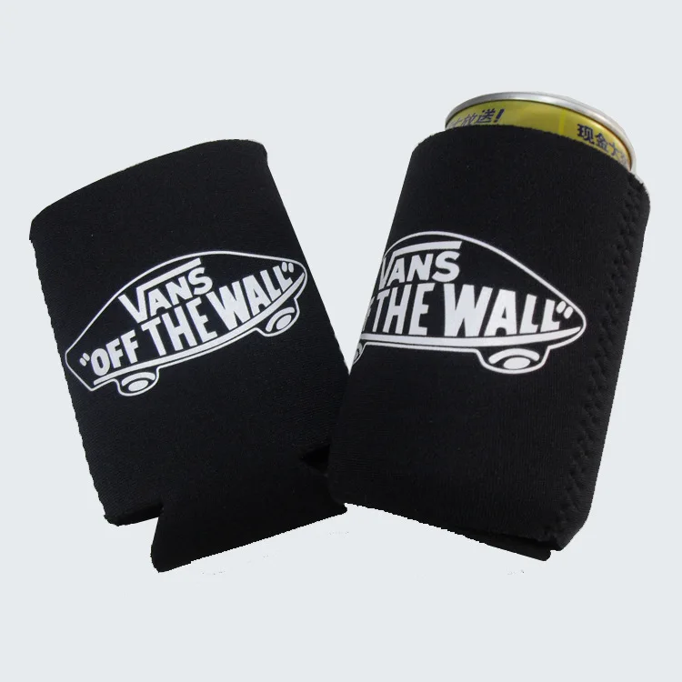 Лидер продаж специпльные производственные stubby держатель с печать логотипа