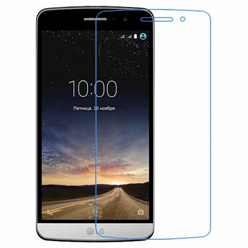 Закаленное стекло для защиты экрана LG Ray Zone X190 защитная пленка 5 дюйма пленка|film