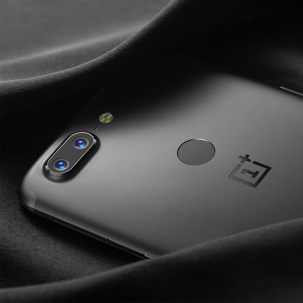 Оригинальный Oneplus 5 т 8 ГБ 128 Snapdragon 835 восьмиядерный смартфон 6 01 &quot20.0MP 16.0MP двойной