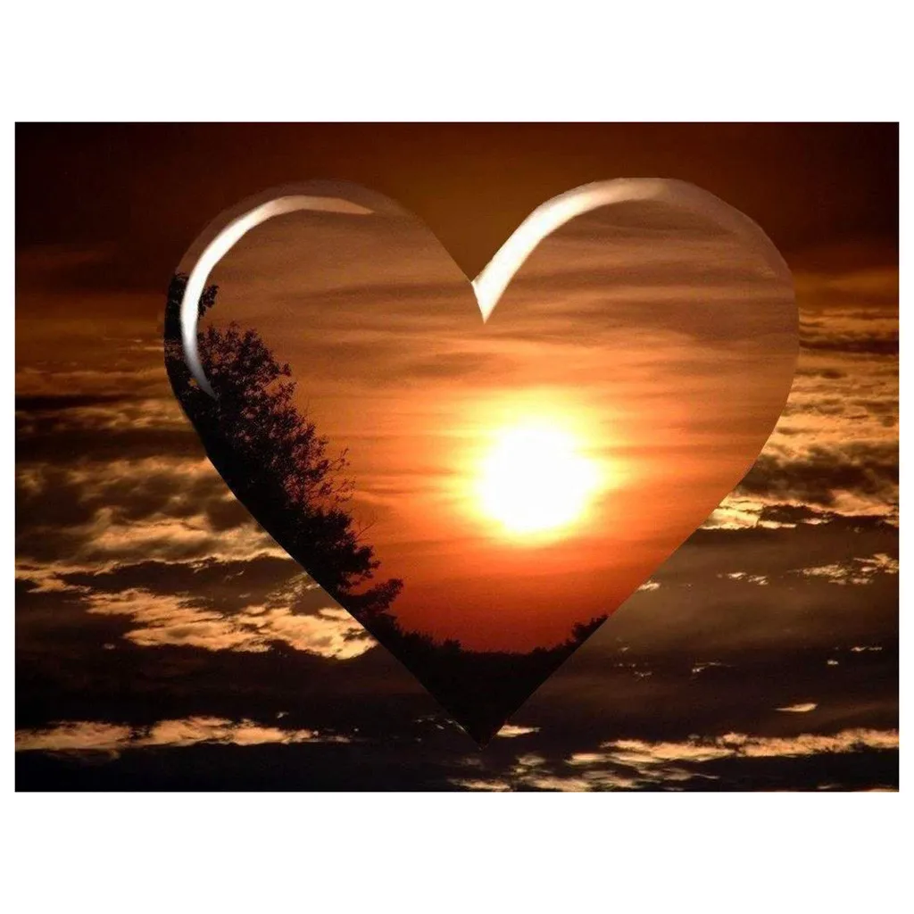 Картины по номерам 5D вышивка картины стразы сделай сам алмазная живопись