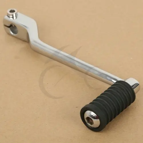 TCMT мотоциклетная задняя пятка переключение рычага w/Shifter Peg Для Harley Touring Trike FL Street
