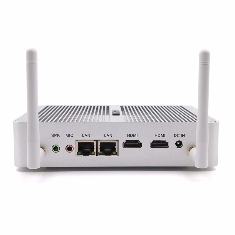 Intel Braswell Celeron N3150 Мини ПК NUC компьютер Windows 10 Core i5 5005U i3 6100U DDR4 неттоп|celeron n3150|mini pc nucintel