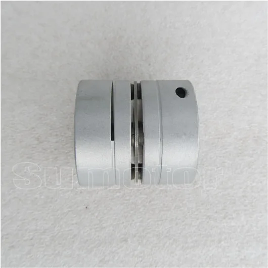 CNC OD 34 мм L 35 отверстие до 6 8 9 53 10 11 12 7 14 для гибкой мембранной муфты шагового