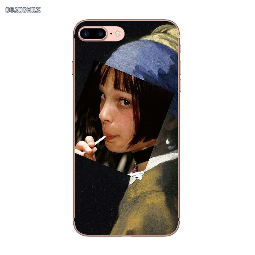 Для iPhone 6 6S 7 8 Plus X XS MAX XR 4 4S 5 5S SE 5C Мягкие прозрачные чехлы Чехлы Забавный рисунок
