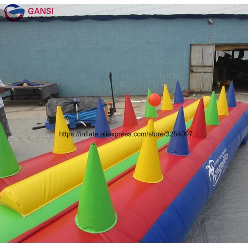 Надувная Карнавальная игра для детей | Игрушки и хобби