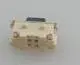 Тактовый переключатель SMD типа 2x4x200 250gf LCP 3 5 шт. паяльный горизонтальный с