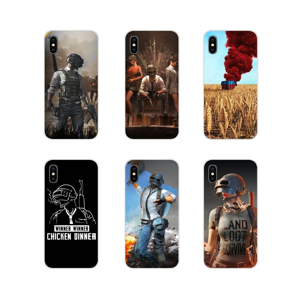 Для Samsung Galaxy J1 J2 J3 J4 J5 J6 J7 J8 Plus 2018 Prime 2015 2016 2017 PUBG аксессуары чехлы для телефонов |